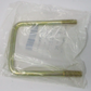 U-BOLT 3/8 -16 X 3-1/8 X 4-1/8 /Trailer Move 269800400