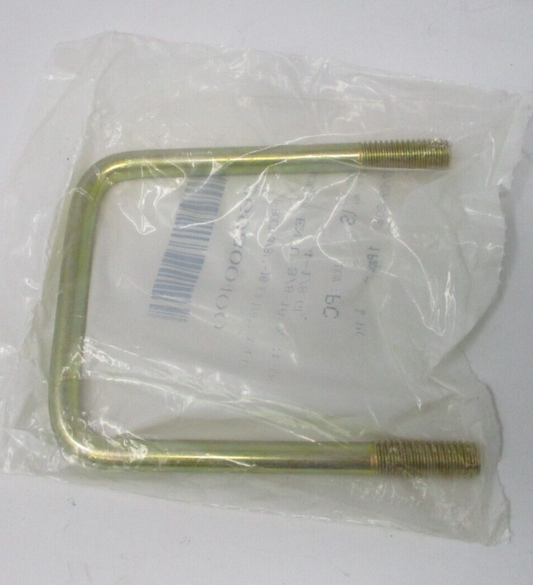 U-BOLT 3/8 -16 X 3-1/8 X 4-1/8 /Trailer Move 269800400