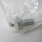 BRP Skidoo Seadoo Can Am OEM New carriage bolt 269800311