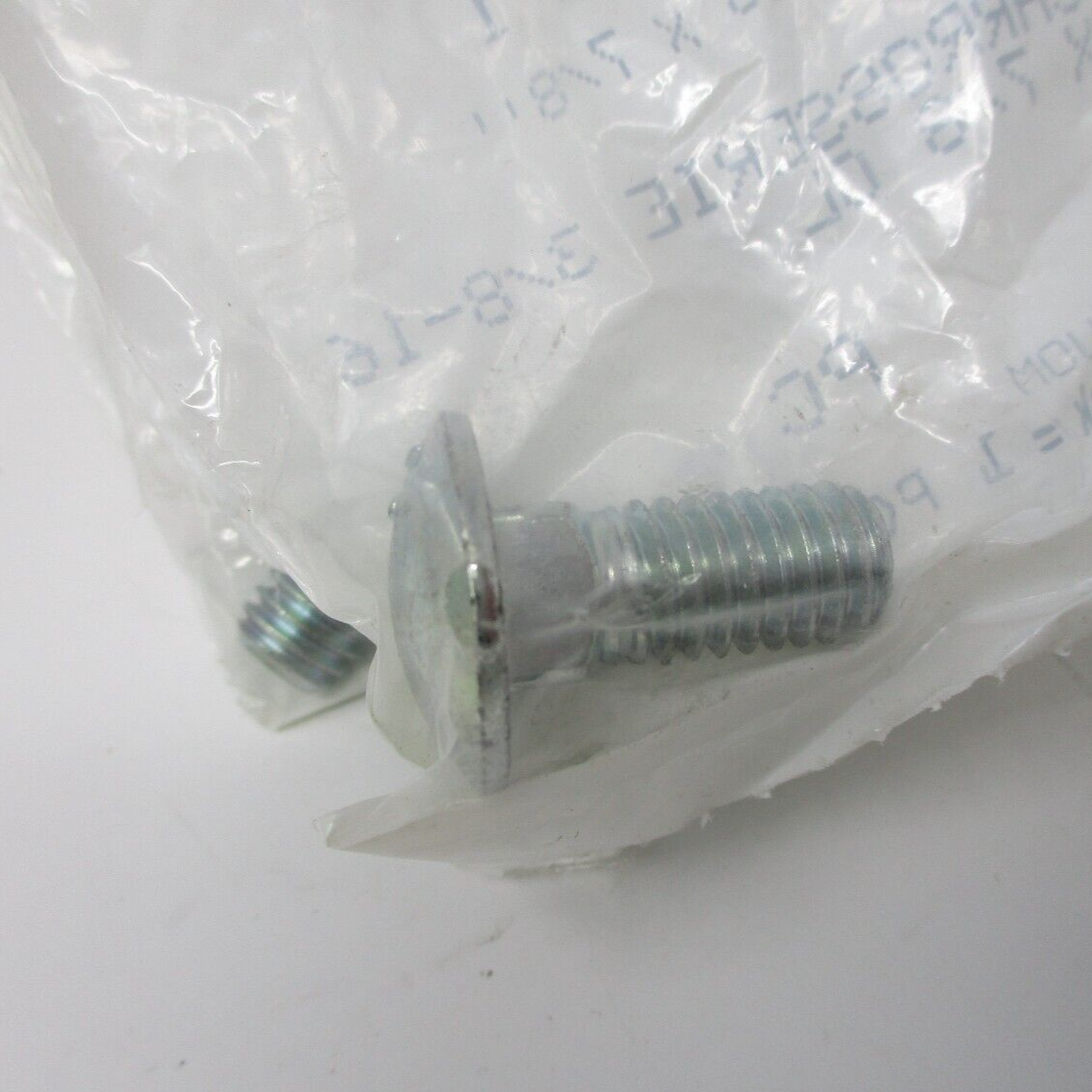 BRP Skidoo Seadoo Can Am OEM New carriage bolt 269800311