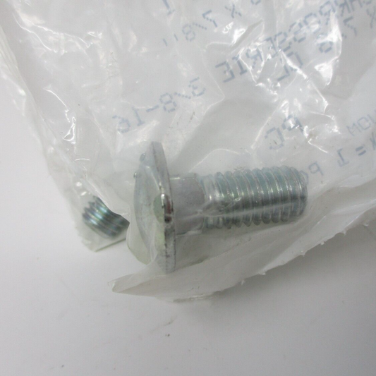 BRP Skidoo Seadoo Can Am OEM New carriage bolt 269800311