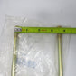 U-BOLT 3/8 -16 X 3-1/8 X 4-1/8 /Trailer Move 269800400