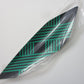 Sea-Doo New OEM Front Left Hull Decal, 219905519