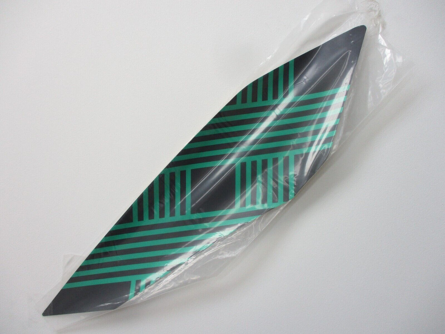 Sea-Doo New OEM Front Left Hull Decal, 219905519