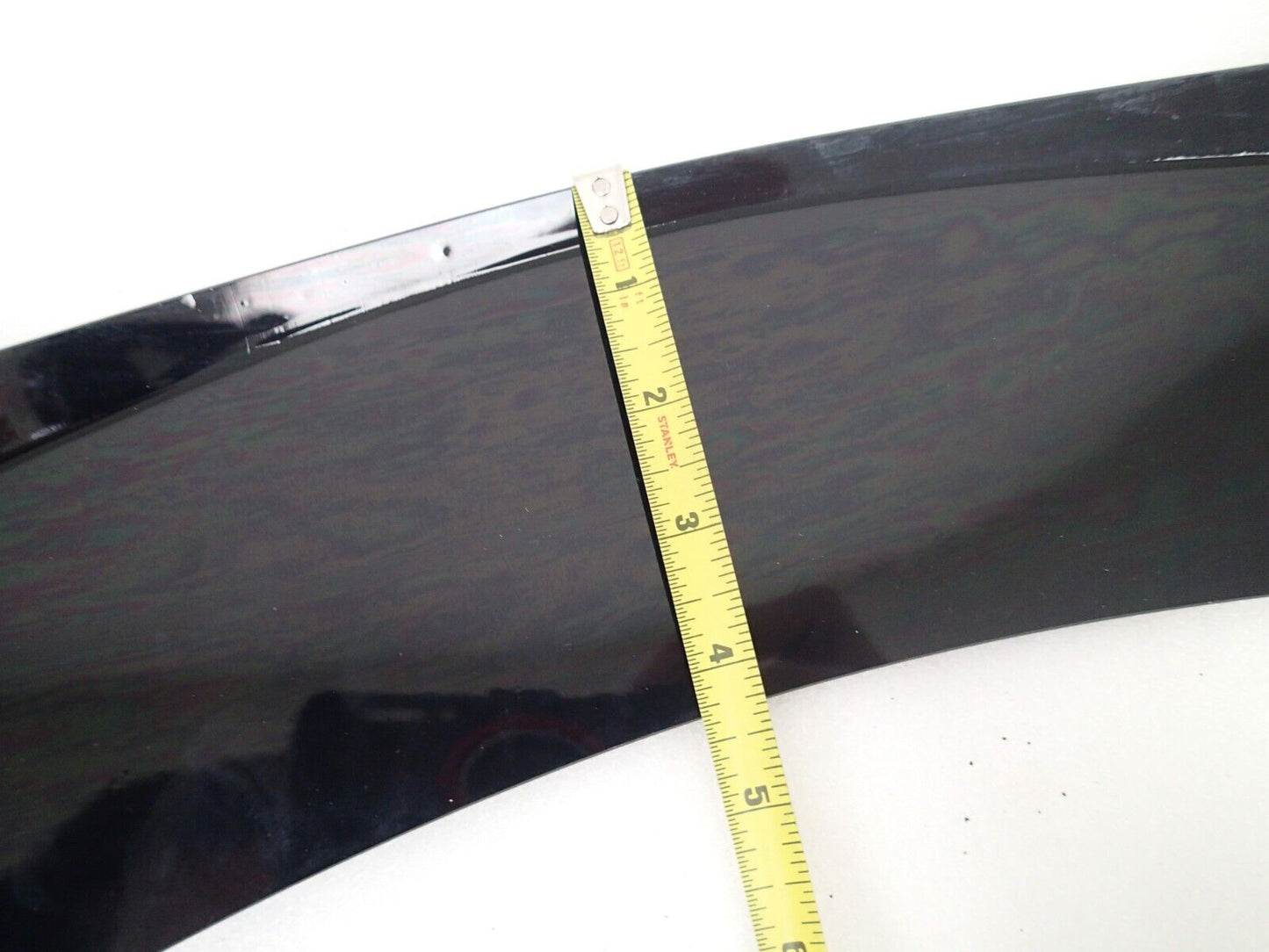 HARLEY DAVIDSON FLHTCU ULTRA CLASSIC WIND DEFLECTOR 57400058 FLHT FLHX