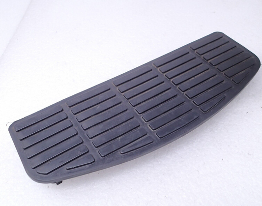 1996 Harley Softail Front Left Foot Board Insert Pad 50614-91A