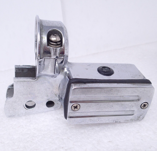 82/83 Harley Dual Disc OEM Indian Brake Master Cylinder 3/4" bore 45013-82