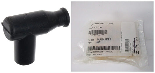 Sea-doo Bombardier Oem Black Spark Plug Cap 278000237 BQ363.5