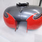 CUSTOME PAINT Harley Electra Glide Ultra Limited Fuel Gas Tank ORANGE TOURING