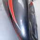 CUSTOME PAINT Harley Electra Glide Ultra Limited Fuel Gas Tank ORANGE TOURING