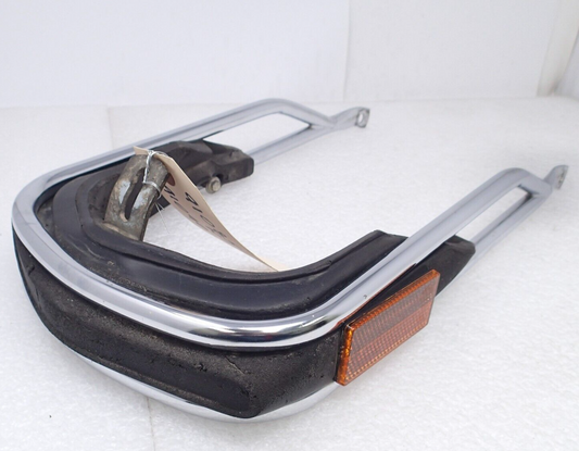 Front Fender Trim Bumper Harley-Davidson A Electra Glide  91085-83C/91090-77A