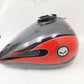 CUSTOME PAINT Harley Electra Glide Ultra Limited Fuel Gas Tank ORANGE TOURING