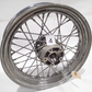 2013 Harley Softail FLSTC Heritage Classic 16x3 Front Wheel Rim 41559-08 (#4)