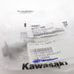 Kawasaki 92151-1686 - BOLT AIR FILTER RH