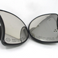 HARLEY DAVIDSON OEM 2014-UP BATWING FAIRING MIRRORS PAIR P/N 46R-028062 A047108