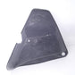 1986-1992 Harley-Davidson Black Fiberglass Left Side Cover Touring FLH FLT