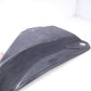 1986-1992 Harley-Davidson Black Fiberglass Left Side Cover Touring FLH FLT