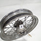 2013 Harley Softail FLSTC Heritage Classic 16x3 Front Wheel Rim 41559-08 (#4)