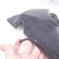 1986-1992 Harley-Davidson Black Fiberglass Left Side Cover Touring FLH FLT