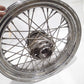 2013 Harley Softail FLSTC Heritage Classic 16x3 Front Wheel Rim 41559-08 (#4)