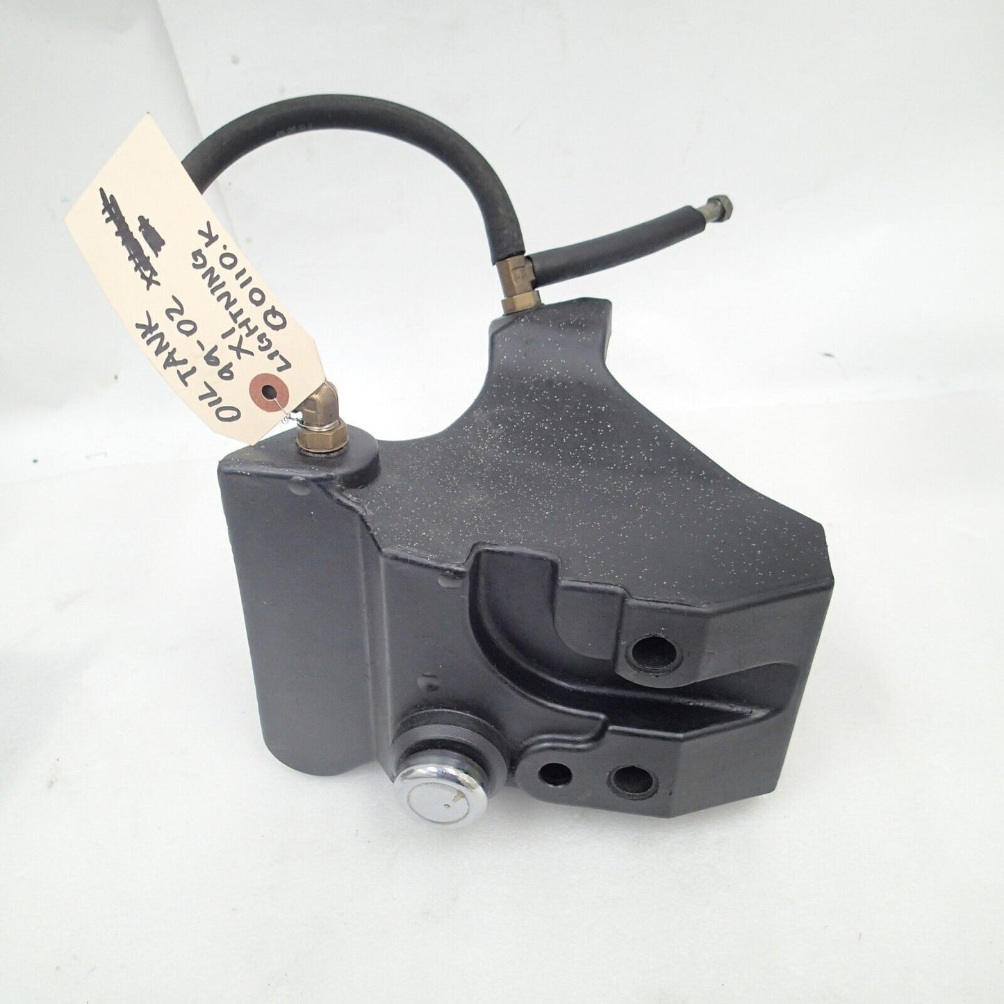 '09-'02 Buell X1 Lightning BL1 1999 - Oil tank