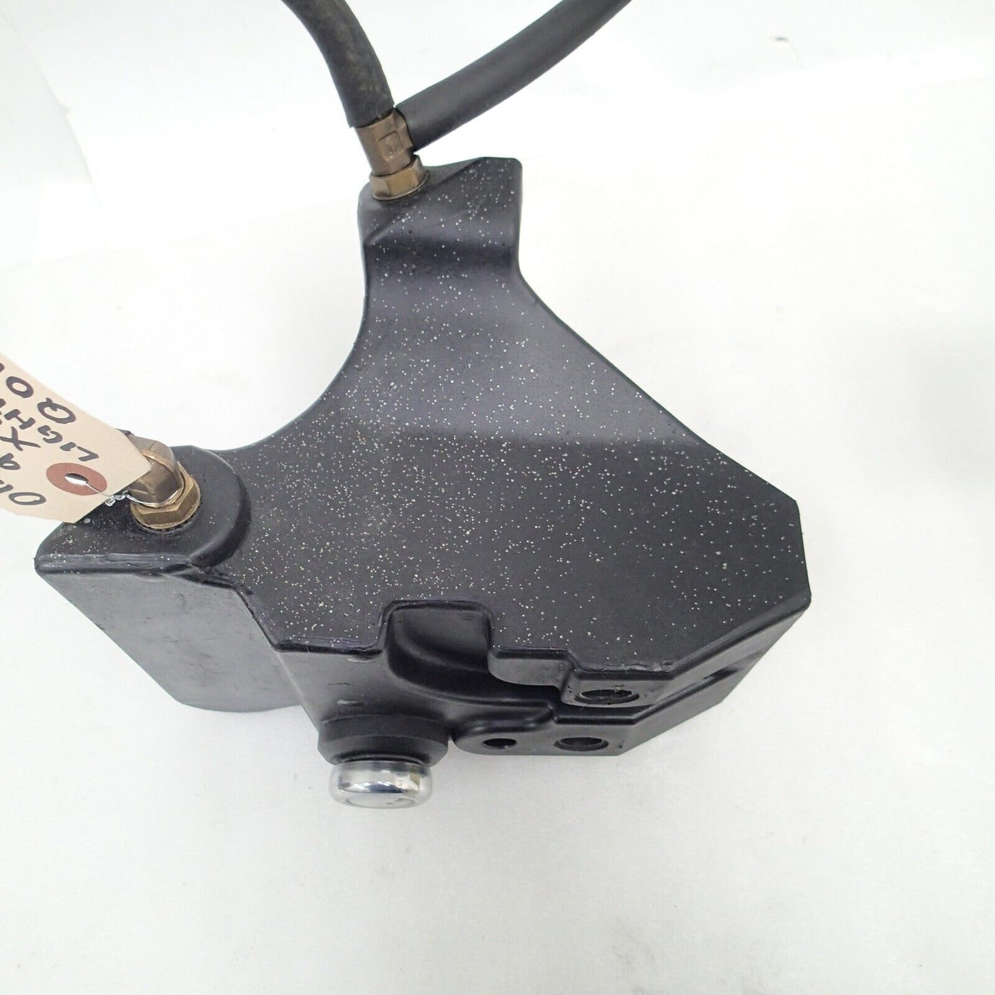 '09-'02 Buell X1 Lightning BL1 1999 - Oil tank