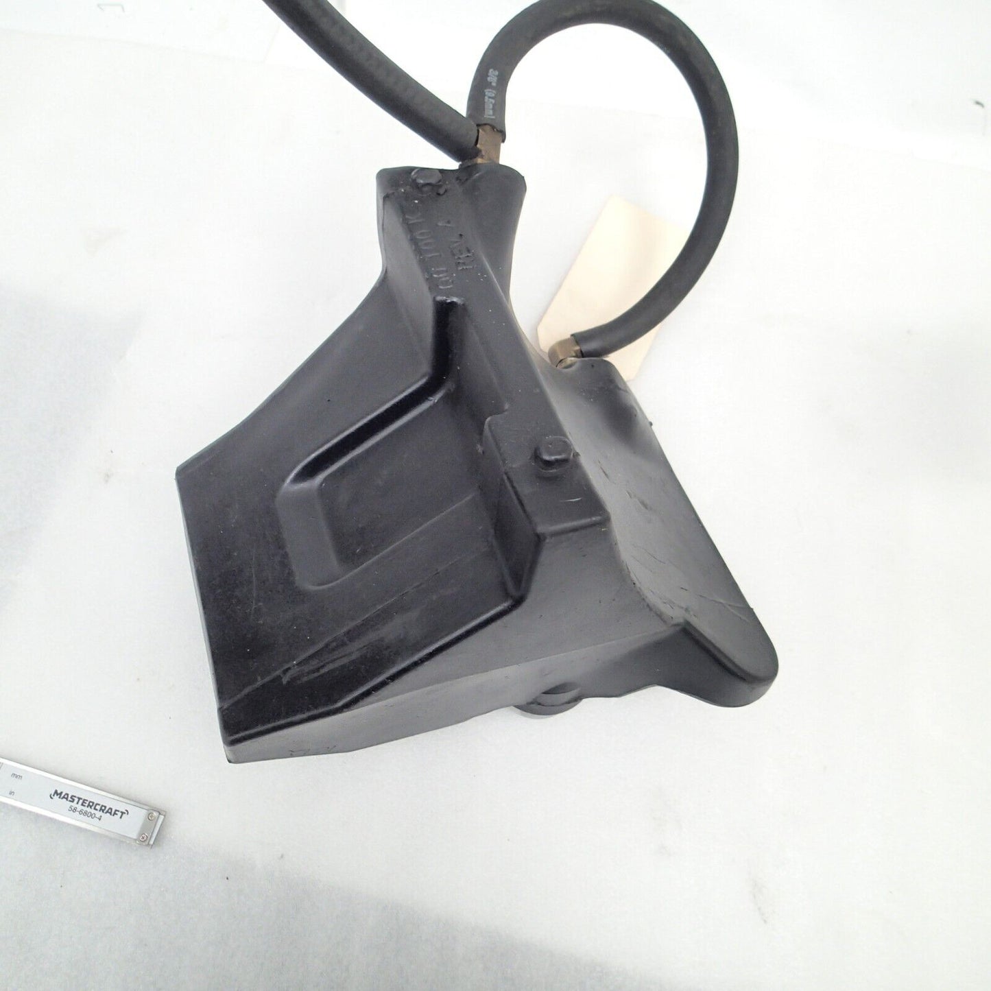 '09-'02 Buell X1 Lightning BL1 1999 - Oil tank