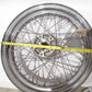 2013 Harley Softail FLSTC Heritage Classic 16x3 Front Wheel Rim 41559-08 (#4)