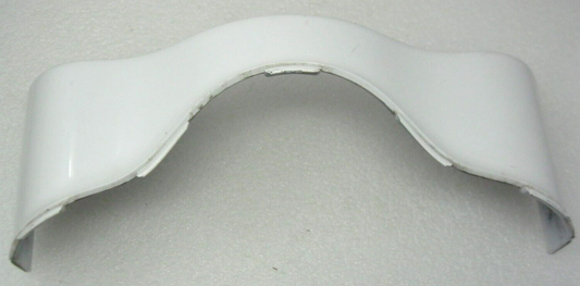Harley-Davidson OEM 2017 FLHXS Crushed Ice Pearl Fairing Skirt 57000328DZS