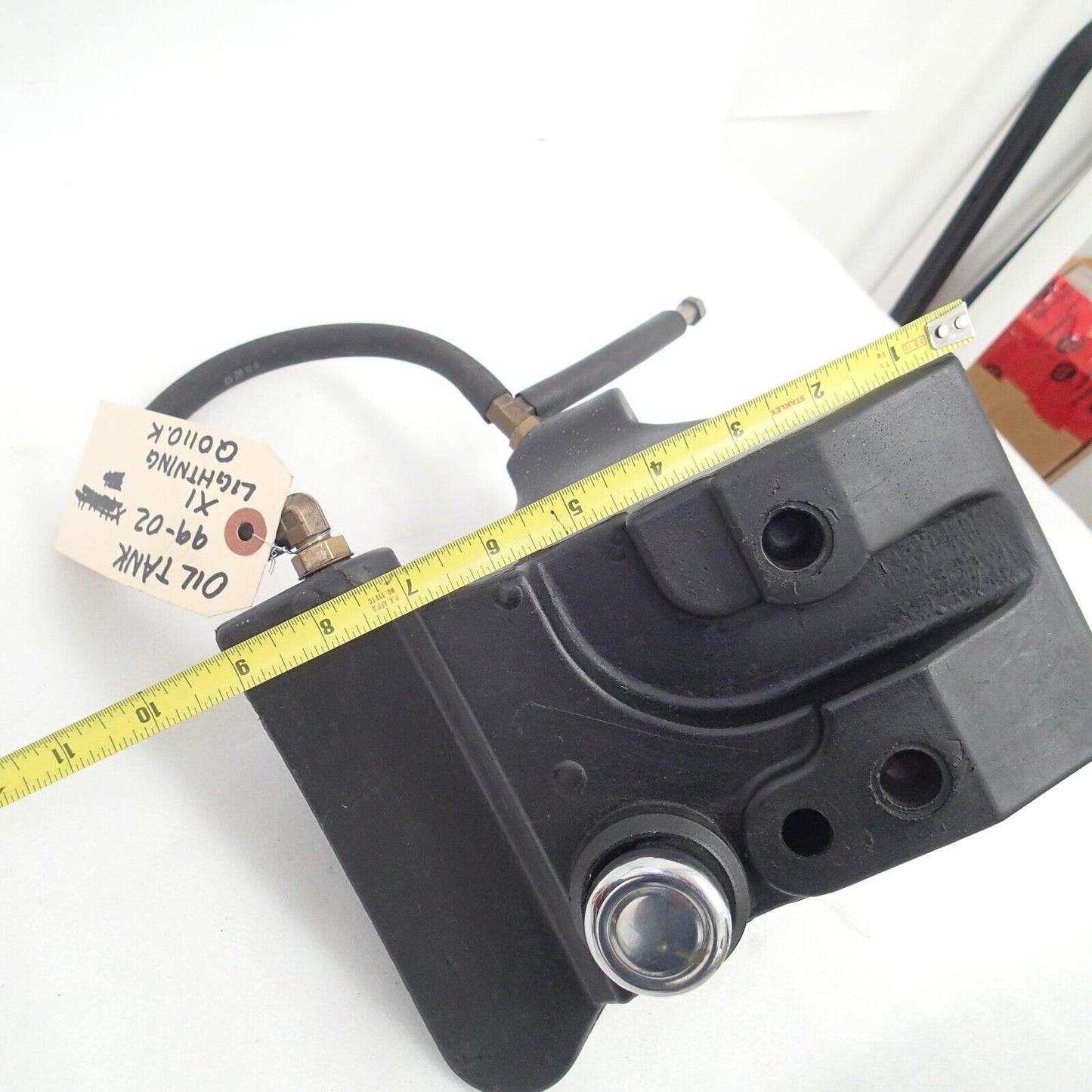 '09-'02 Buell X1 Lightning BL1 1999 - Oil tank