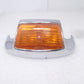 Harley Touring 00-17 FLSTC Heritage Softail Front Fender Tip Light 68706-00