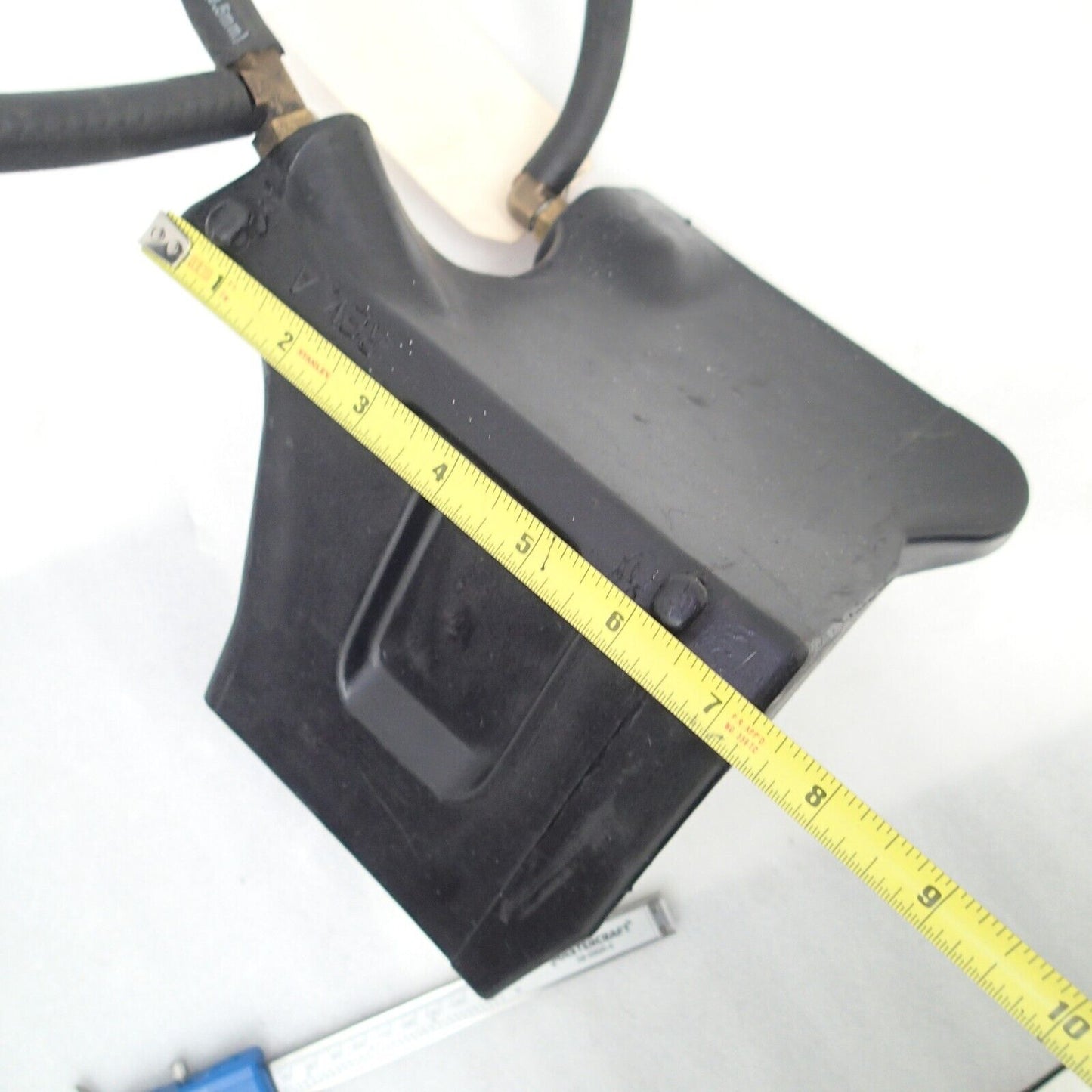 '09-'02 Buell X1 Lightning BL1 1999 - Oil tank