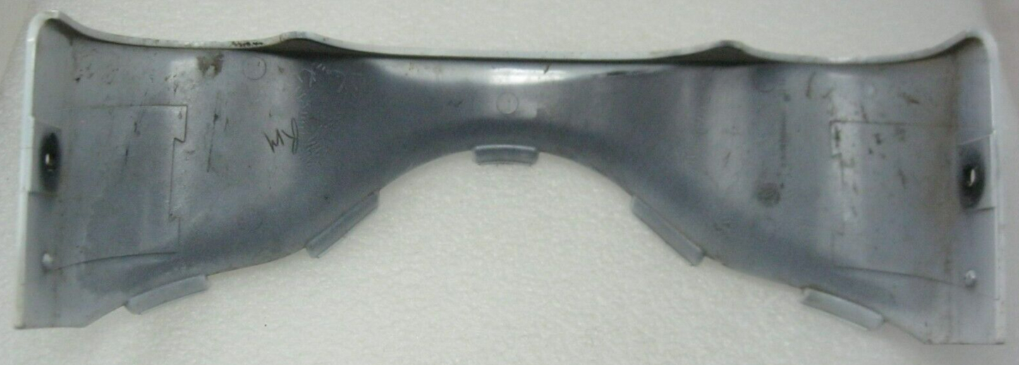 Harley-Davidson OEM 2017 FLHXS Crushed Ice Pearl Fairing Skirt 57000328DZS