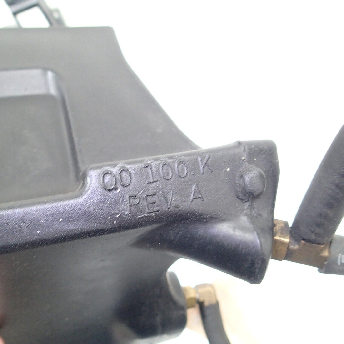 '09-'02 Buell X1 Lightning BL1 1999 - Oil tank