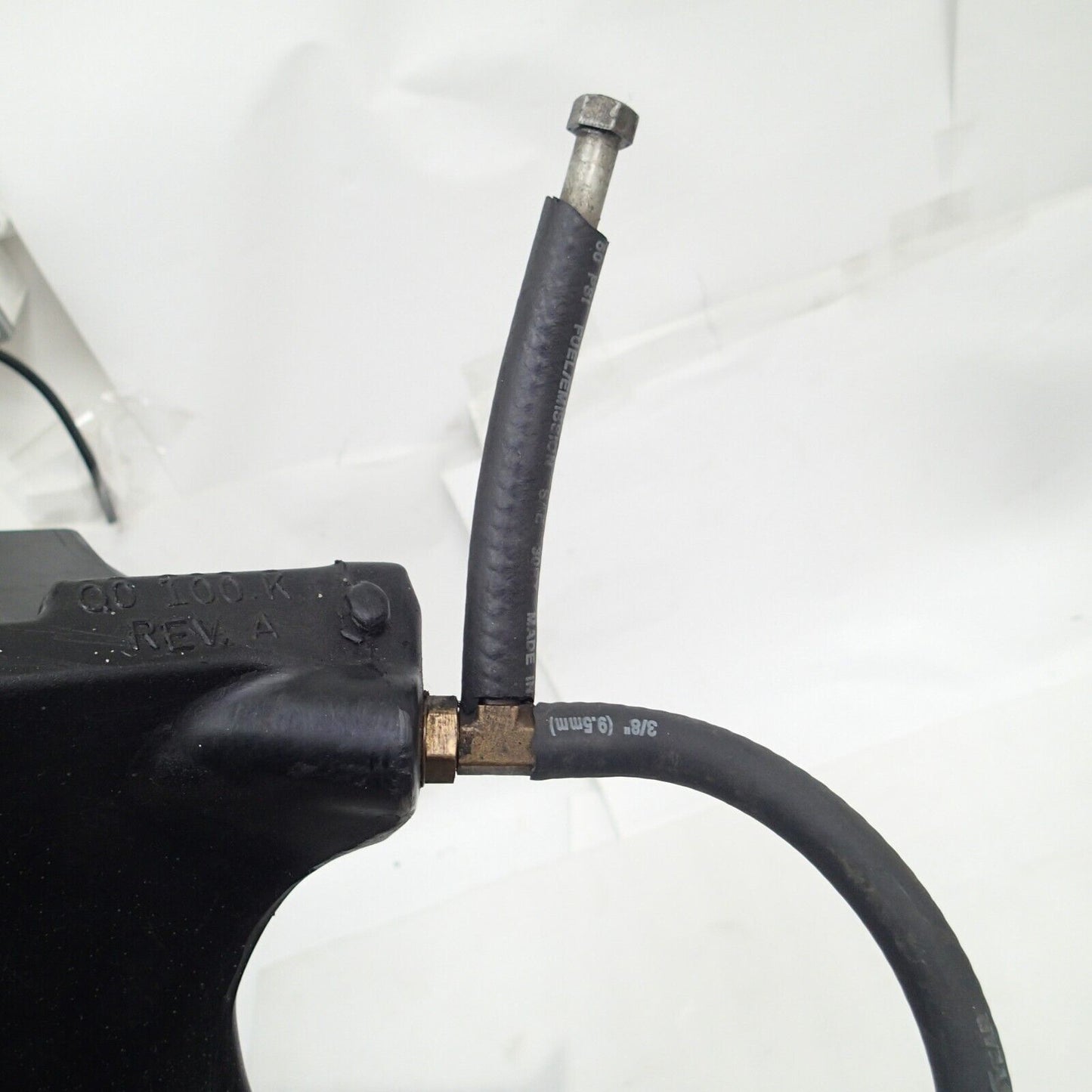 '09-'02 Buell X1 Lightning BL1 1999 - Oil tank