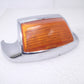 Harley Touring 00-17 FLSTC Heritage Softail Front Fender Tip Light 68706-00