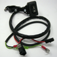 Unbranded Handlebar Mounted Winch Control   (Unknown Brand & Fitment)