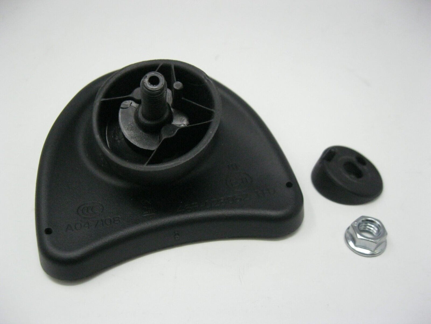 Harley-Davidson OEM 14-23 FLHX Left Hand Mirror 56000011
