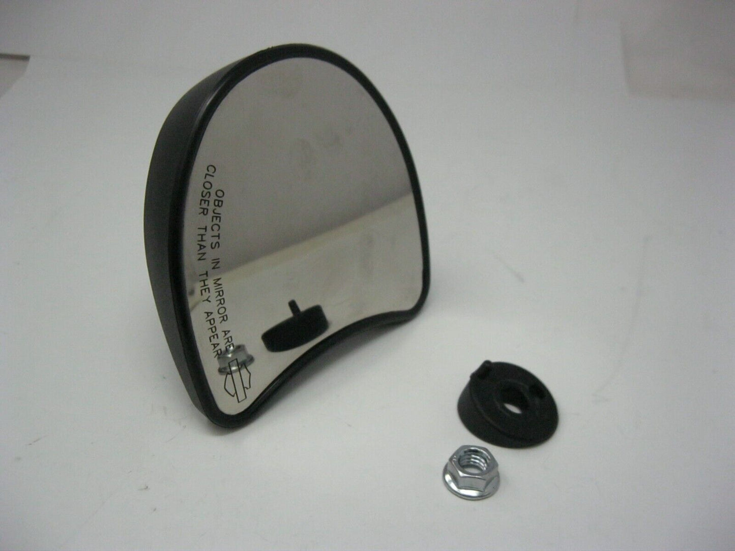 Harley-Davidson OEM 14-23 FLHX Left Hand Mirror 56000011