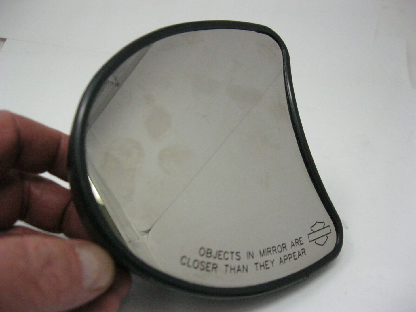 Harley-Davidson OEM 14-23 FLHX Left Hand Mirror 56000011