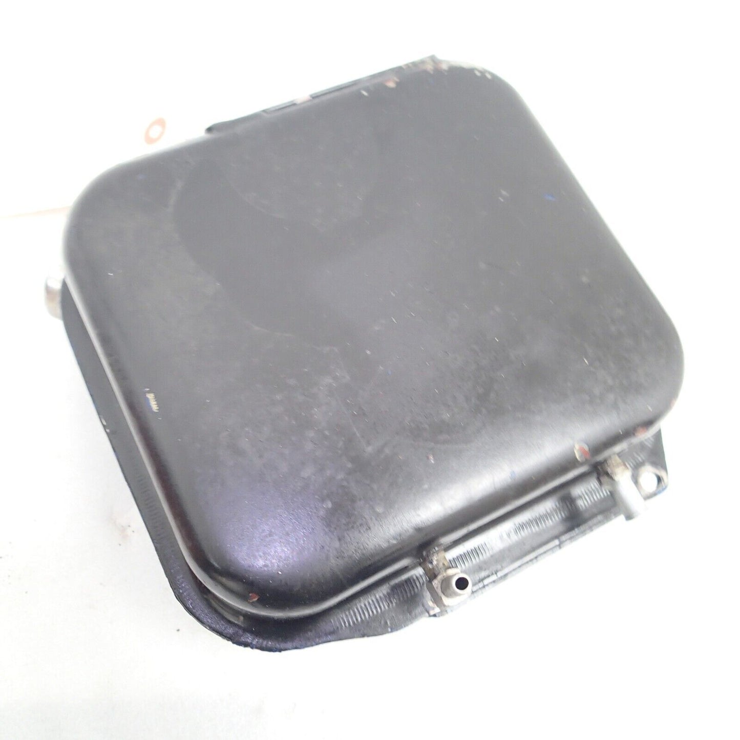 1974 Harley Sportster Ironhead XLH 1000 XLCH XLCH1000 Oil tank