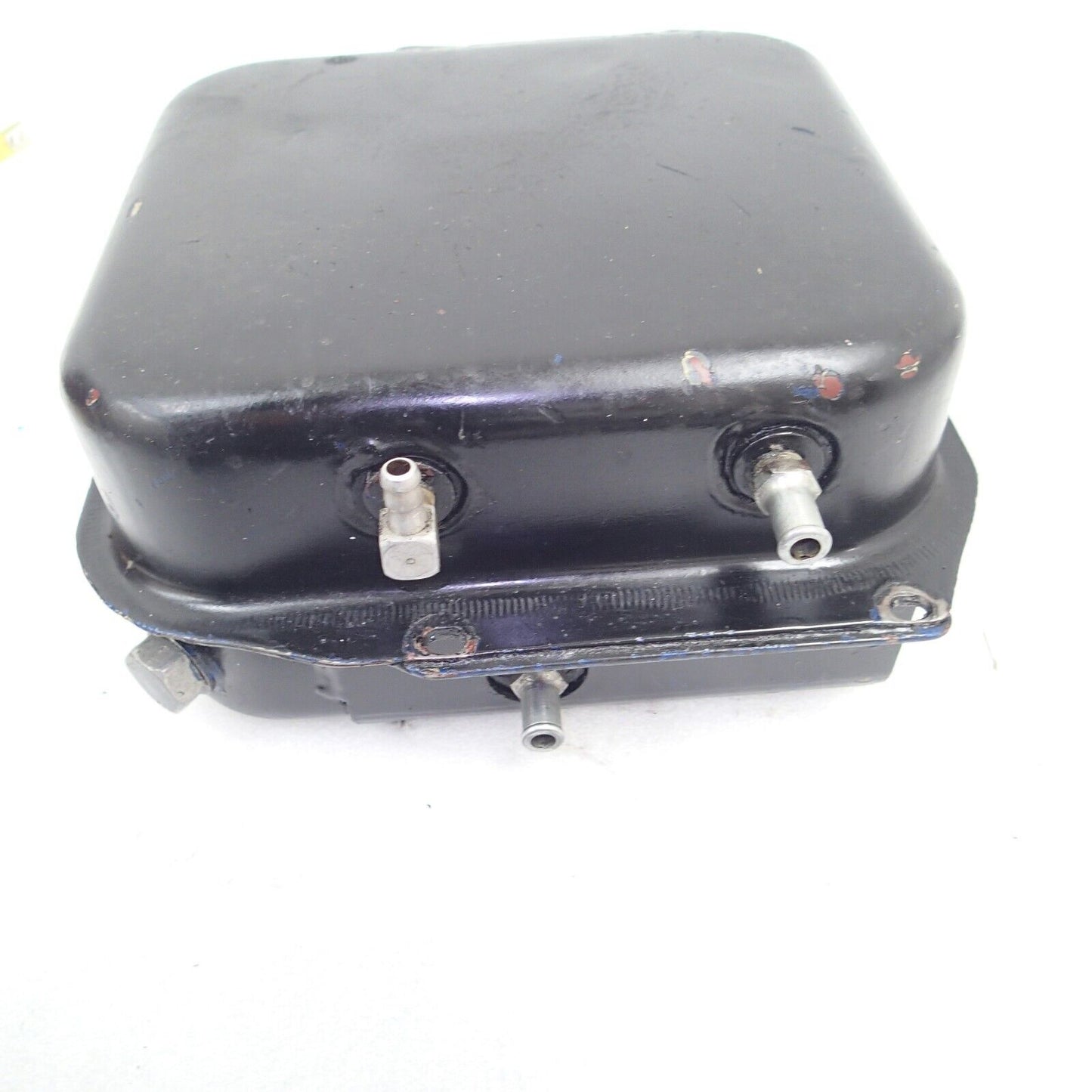 1974 Harley Sportster Ironhead XLH 1000 XLCH XLCH1000 Oil tank