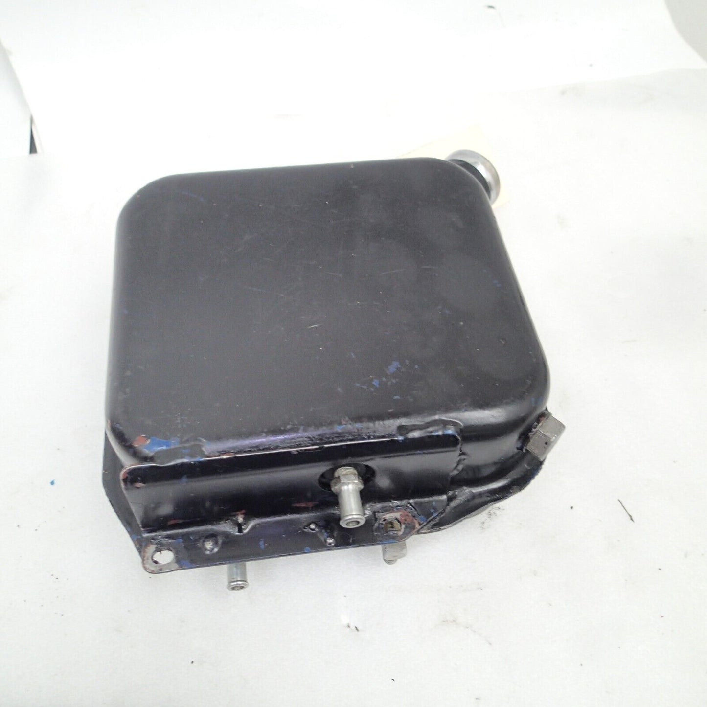 1974 Harley Sportster Ironhead XLH 1000 XLCH XLCH1000 Oil tank