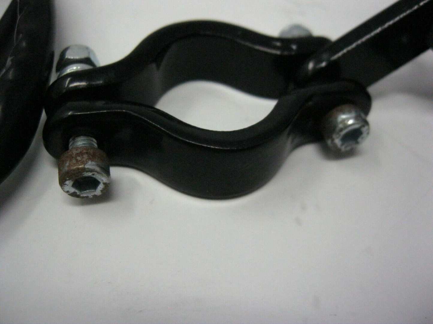 Unbranded Handlebar Mounted Winch Control   (Unknown Brand & Fitment)