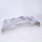 16 Harley Ultra Outer Fairing Skirt Lower Fork Cover CHROME Damage 57000017