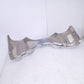 16 Harley Ultra Outer Fairing Skirt Lower Fork Cover CHROME Damage 57000017