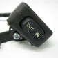 Unbranded Handlebar Mounted Winch Control   (Unknown Brand & Fitment)