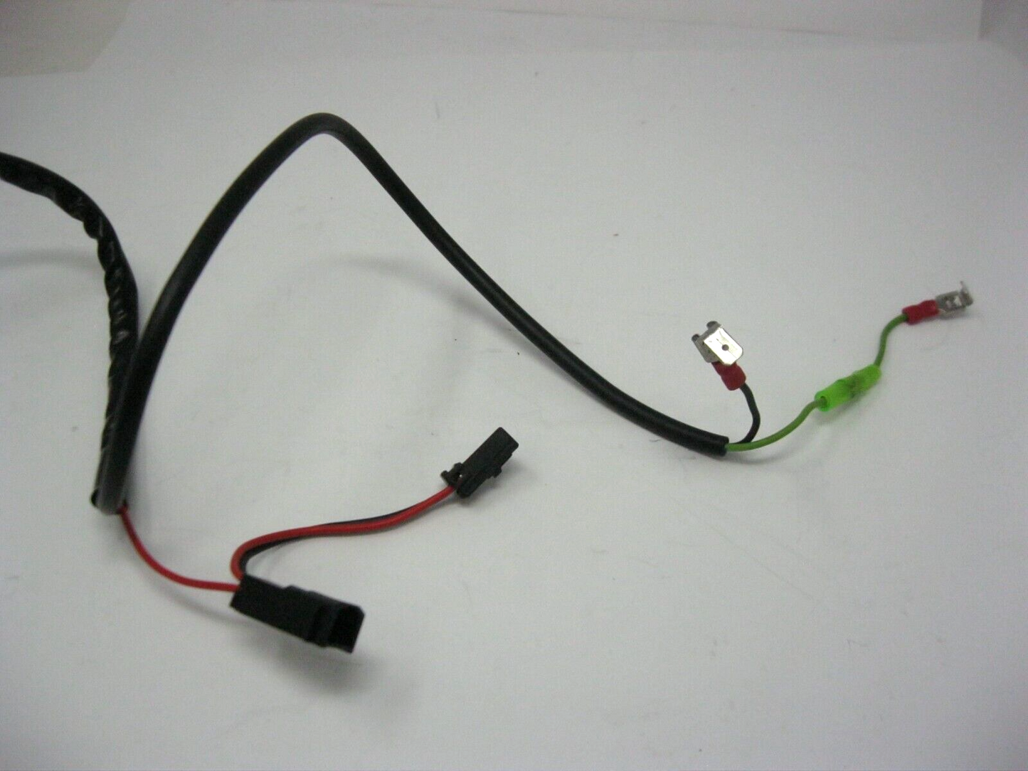 Unbranded Handlebar Mounted Winch Control   (Unknown Brand & Fitment)