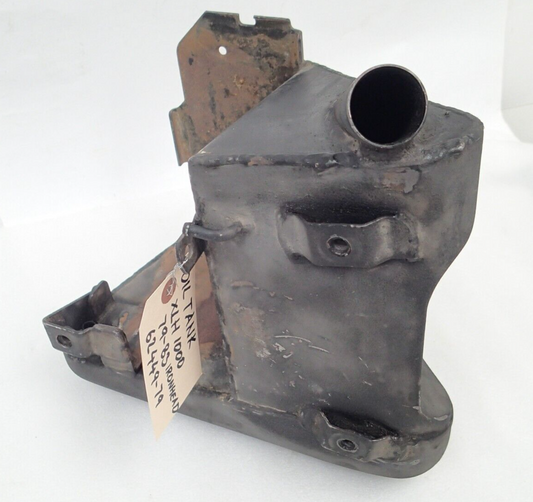 1979 Harley Sportster XLS1000 Roadster Oil Tank Reservoir 62449-79