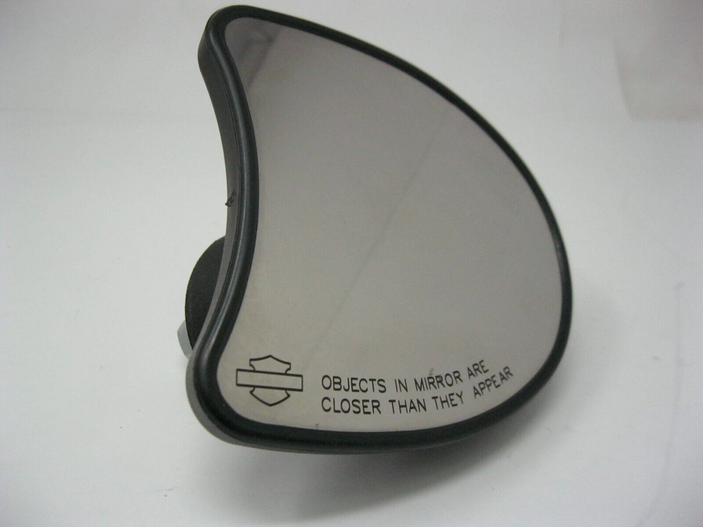 Harley-Davidson OEM 14-23 FLHX Right Hand Mirror (Broken Peg) 56000012